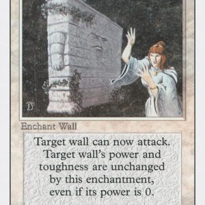 Magic - Animate Wall